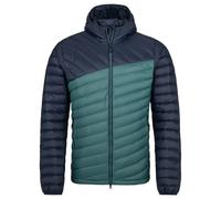 Doudoune Kilpi Pyramiden Bleu S
