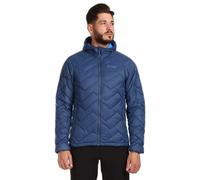 Doudoune Kilpi Rebeki Bleu S