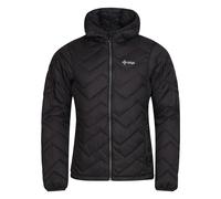 Veste matelassée homme Kilpi REBEKI-M noire XL