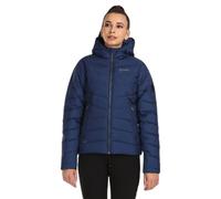 Veste isolée pour femmes Kilpi TASHA-W DBL 44