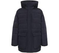 Doudoune KnowledgeCotton Apparel GRS Bleu M