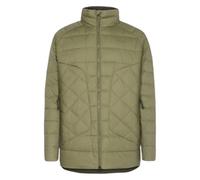 Doudoune KnowledgeCotton Apparel Vent 90 Vert L
