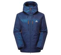 Doudoune Kryos Wmns Jacket (Admiral Blue) Femme XS
