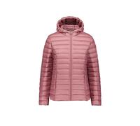 Doudoune lÃ©gÃšre Ã capuche femme JOTT Cloe Rose S