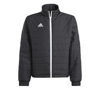 Doudoune lÃ©gÃšre enfant adidas Entrada Noir 13/14 ans