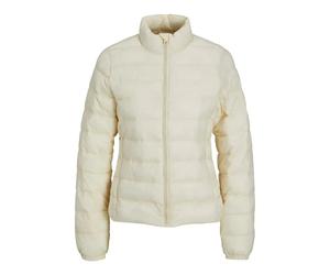 Doudoune lÃ©gÃšre femme JJXX Nora Beige M