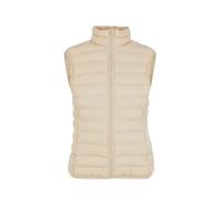 Doudoune lÃ©gÃšre femme New Morning Studios Beige 2XL