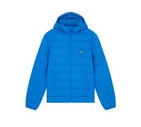 Doudoune lÃ©gÃšre Lyle & Scott Bleu L