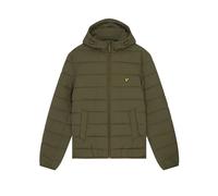 Doudoune lÃ©gÃšre Lyle & Scott Vert 2XL