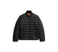 Doudoune lÃ©gÃšre Superdry Noir S