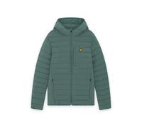 Doudoune lÃ©ger et extensible Lyle & Scott Vert M