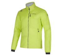 Doudoune La Sportiva Guide Primaloft Vert L