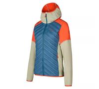 Doudoune LA SPORTIVA Koro Jkt W (Storm Blue/Tea) Femme XS