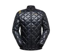 La Sportiva - Doudoune légère en duvet naturel - Lumina 100 Down Jacket M Black pour Homme - Taille M - Noir Noir M