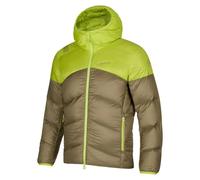 Doudoune LA SPORTIVA Nature Down Jkt M (Turtle/Lime Punch) Homme M