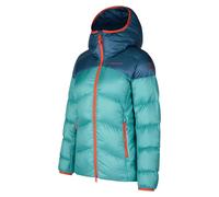 Doudoune LA SPORTIVA Nature Down Jkt W (Lagoon/Storm Blue) Femme S