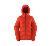 Doudoune LA SPORTIVA Supercouloir 1000 Down (Cherry Tomato/Carbon) Femme S