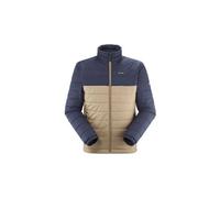 Doudoune lafuma alta loft beige homme