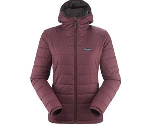Doudoune LAFUMA ALTA LOFT HDE W (WINE) femme M