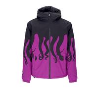Doudoune Layer Homme Violet PURPLE L