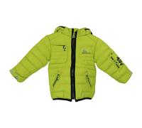 Doudoune layette lecapti anis 6M(67CM)