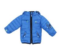 Doudoune layette lecapti bleu 18M(81CM)