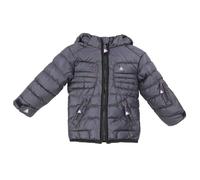 Doudoune layette lecapti carbone 24M(86CM)