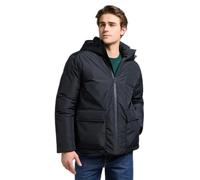 Lee 112370433 Padded Jacket Noir L Homme