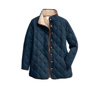 Doudoune Léger Femmes Coupe Vent Pliable Léger Veste Rembourrée Hiver Matelassé Doudounes Sans Capuche Élégant Décontracté Fermeture À Glissière Confortable Grande Taille Manteau Demi-Saison