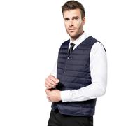Doudoune léger sans manches Kariban Premium Bleu L