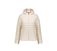 Doudoune légère à capuche femme JOTT Cloe Beige 2XL