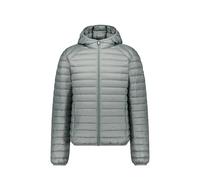 Doudoune légère à capuche JOTT Nico Gris S