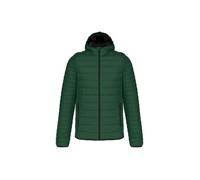 Doudoune légère à capuche légère Kariban M