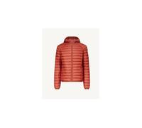 Doudoune légère à capuche pour homme Nico Marron - JOTT - Rust oxide - 100% polyamide - Marron - Adulte M