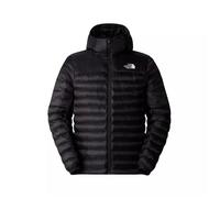 Doudoune a capuche homme the north face terra peak noir
