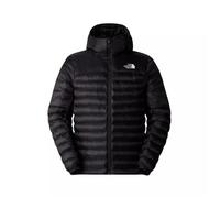 Veste à capuche The North Face Synthetic Midlayer noir - L