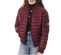 Doudoune légère aviateur Emmy - Just over the top - Femme S