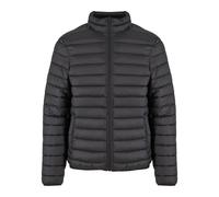 Doudoune légère basique Urban Classics Noir 5XL