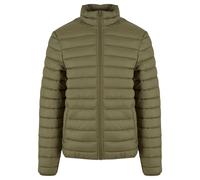Urban Classics Veste mi-saison olive, Taille XXXL