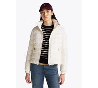 Doudoune Légère Brillante En Duvet Lw Down Feminine Gloss Jacket/Beige - S