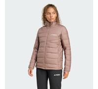 Doudoune légère CLIMAWARM Terrex Multi Trace Brown 2XL