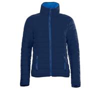Doudoune Légère Femme - 01170 - Bleu Marine