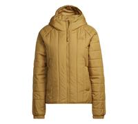 Doudoune légère femme adidas Itavic Jaune XS Female