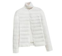 Doudoune Légère Femme Hiver Doudoune Legere Femme Veste Matelassée Femme Mi Saison Puffer Jacket Femme Blouson Doudoune Duvet Ultralight Fine Cintrée Femme Legere Pliable Quilted Jacket Femme 4XL