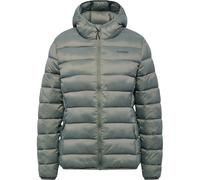 Doudoune légère femme Hummel Gris S