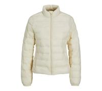 Doudoune lÃ©gÃšre femme JJXX Nora Beige L