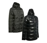 Doudoune légère femme Joma Noir XL