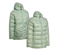 Doudoune légère femme Joma Vert L