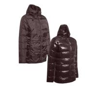 Doudoune légère femme Joma Violet XL
