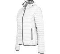 Doudoune légère femme Kariban - Blanc - Sports d'hiver - Montagne L
